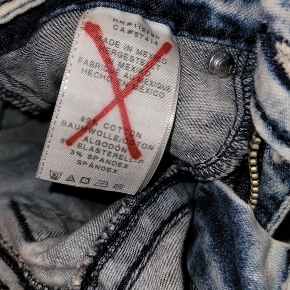 True religion Jean's womans 26 - Picture 7 of 13